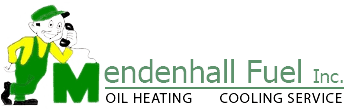 Mendenhall Fuel and HVAC