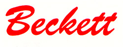 Beckett logo