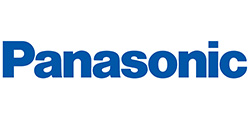 Panasonic logo