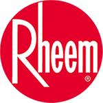 Rheem logo